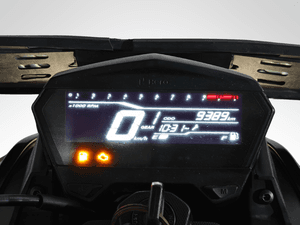 Used 2025 Hero Xtreme 125R IBS for sale in Delhi - thumbnail 8