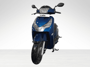 Used 2024 Hero Destini Prime Standard for sale in Delhi - thumbnail 3