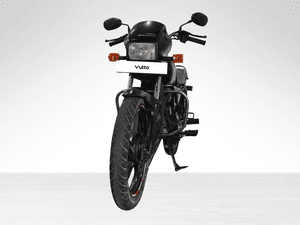 Used 2024 Hero Splendor Plus Self Alloy i3S for sale in Delhi - thumbnail 3