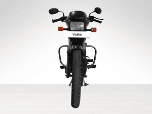 Used 2024 Hero Splendor Plus Self Alloy i3S for sale in Delhi - thumbnail 9