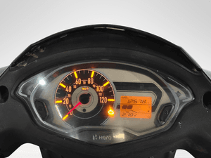 Used 2024 Hero Destini Prime Standard for sale in Delhi - thumbnail 7