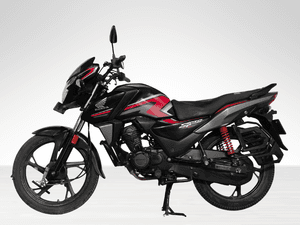 Used 2022 Honda SP 125 Drum for sale in Delhi - thumbnail 1