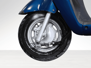 Used 2024 Hero Destini Prime Standard for sale in Delhi - thumbnail 5
