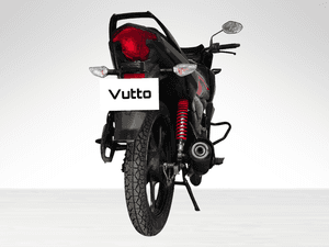 Used 2022 Honda SP 125 Drum for sale in Delhi - thumbnail 4