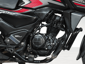 Used 2022 Honda SP 125 Drum for sale in Delhi - thumbnail 7