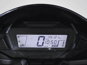 Used 2022 Honda SP 125 Drum for sale in Delhi - thumbnail 8