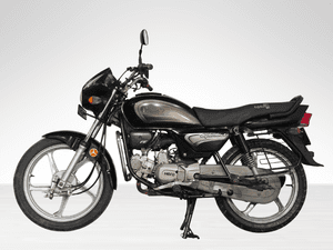 Used 2022 Hero Splendor Plus Self Alloy for sale in Delhi - thumbnail 1