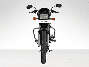 Used 2022 Hero Splendor Plus Self Alloy for sale in Delhi - thumbnail 9