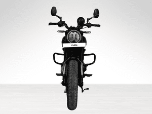 Used 2023 TVS Ronin DS - Single Channel ABS for sale in Delhi - thumbnail 9