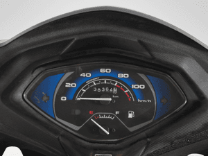 Used 2018 Honda Activa 5G Deluxe for sale in Gurgaon - thumbnail 7