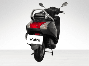 Used 2018 Honda Activa 5G Deluxe for sale in Gurgaon - thumbnail 4