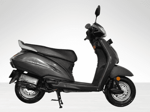 Used 2018 Honda Activa 5G Deluxe for sale in Gurgaon - thumbnail 2