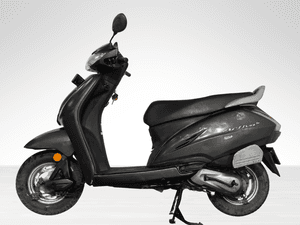 Used 2018 Honda Activa 5G Deluxe for sale in Gurgaon - thumbnail 1
