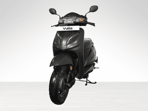 Used 2018 Honda Activa 5G Deluxe for sale in Gurgaon - thumbnail 3