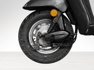 Used 2018 Honda Activa 5G Deluxe for sale in Gurgaon - thumbnail 5
