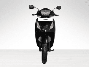 Used 2023 TVS Jupiter Drum Alloy for sale in Delhi - thumbnail 8