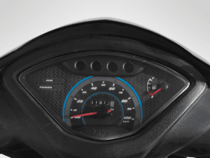 Used 2023 TVS Jupiter Drum Alloy for sale in Delhi - thumbnail 7
