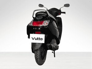 Used 2023 TVS Jupiter Drum Alloy for sale in Delhi - thumbnail 4
