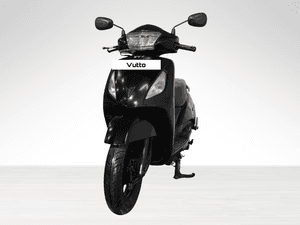 Used 2023 TVS Jupiter Drum Alloy for sale in Delhi - thumbnail 3