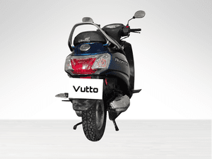 Used 2024 Suzuki Access 125 Drum for sale in Delhi - thumbnail 4