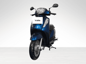 Used 2024 Suzuki Access 125 Drum for sale in Delhi - thumbnail 3