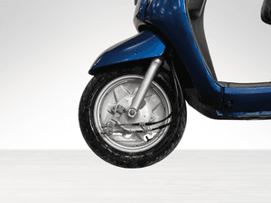 Used 2024 Suzuki Access 125 Drum for sale in Delhi - thumbnail 5