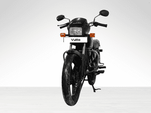 Used 2023 Hero Splendor Plus Self Alloy i3S for sale in Delhi - thumbnail 3