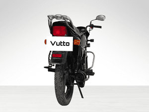 Used 2023 Hero Splendor Plus Self Alloy i3S for sale in Delhi - thumbnail 4