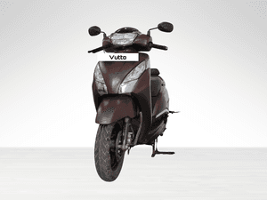 Used 2026 TVS Jupiter 125 SmartXonnect for sale in Delhi - thumbnail 3