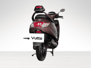 Used 2026 TVS Jupiter 125 SmartXonnect for sale in Delhi - thumbnail 4
