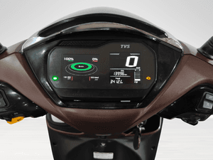 Used 2026 TVS Jupiter 125 SmartXonnect for sale in Delhi - thumbnail 7