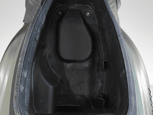 Used 2024 Suzuki Burgman Street 125 Standard for sale in Delhi - thumbnail 6