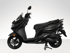 Used 2024 Suzuki Burgman Street 125 Standard for sale in Delhi - thumbnail 1
