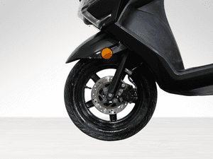 Used 2024 Suzuki Burgman Street 125 Standard for sale in Delhi - thumbnail 5