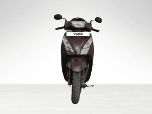 Used 2026 TVS Jupiter 125 SmartXonnect for sale in Delhi - thumbnail 8