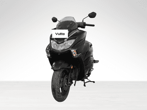 Used 2024 Suzuki Burgman Street 125 Standard for sale in Delhi - thumbnail 3