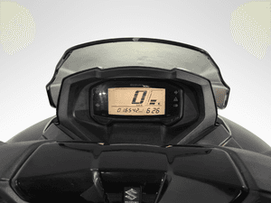 Used 2024 Suzuki Burgman Street 125 Standard for sale in Delhi - thumbnail 7