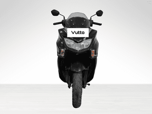 Used 2024 Suzuki Burgman Street 125 Standard for sale in Delhi - thumbnail 8