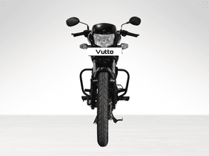 Used 2025 Hero HF Deluxe Self Alloy for sale in Delhi - thumbnail 9