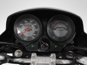 Used 2025 Hero HF Deluxe Self Alloy for sale in Delhi - thumbnail 8