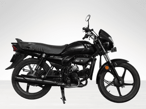 Used 2025 Hero HF Deluxe Self Alloy for sale in Delhi - thumbnail 2