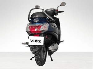 Used 2024 Suzuki Access 125 Drum for sale in Delhi - thumbnail 4