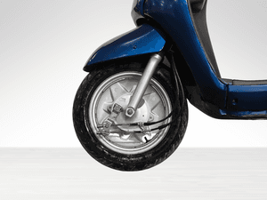 Used 2024 Suzuki Access 125 Drum for sale in Delhi - thumbnail 5
