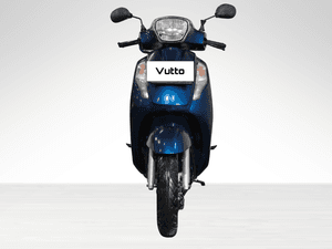Used 2024 Suzuki Access 125 Drum for sale in Delhi - thumbnail 8