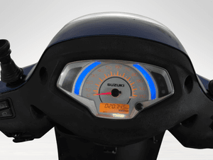Used 2024 Suzuki Access 125 Drum for sale in Delhi - thumbnail 7