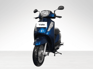 Used 2024 Suzuki Access 125 Drum for sale in Delhi - thumbnail 3