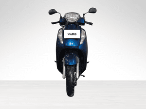 Used 2024 Suzuki Access 125 Drum for sale in Delhi - thumbnail 8