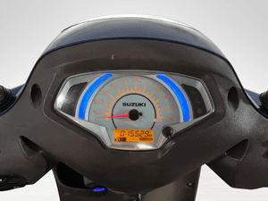 Used 2024 Suzuki Access 125 Drum for sale in Delhi - thumbnail 7