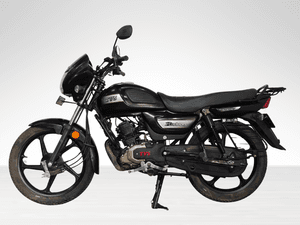 Used 2025 TVS Radeon Drum for sale in Delhi - thumbnail 1