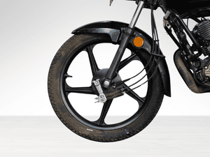 Used 2025 TVS Radeon Drum for sale in Delhi - thumbnail 5